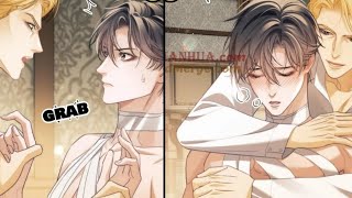 Desharow Merman Chapter 36  bl  yaoi manga  boys love  yaoi  bl manhwa [upl. by Melliw960]