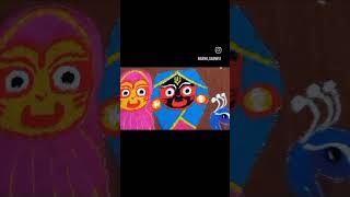 Hai jaga song 2024 Rangoli by Sanu Jay Jagannath [upl. by Aiset17]