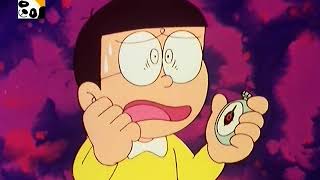 Doraemon PTPT  Episódio 122 [upl. by Saks]