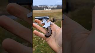 DIY Derringers Practical Scrap Metal Small Arms vol 7 Model 2 [upl. by Carlick]