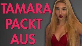 GNTM 2020 Tamara Lijana und Larissa sind wie im TV  INTERVIEW [upl. by Sher]