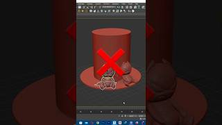 tutorial  3ds Max spacing tools 3dsmax tutorial shorts [upl. by Ellesor784]