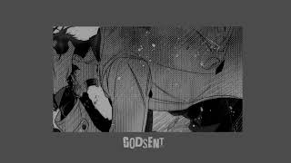 Godsent Slowed [upl. by Anawqahs]