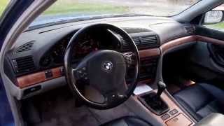 BMW 728i E38 1996 [upl. by Ruel]