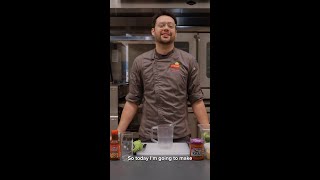 Make a Tostitos® Michelada with Chef John Kett [upl. by Sybilla520]