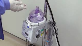 HighFlow Nasal OxygenHFNO \Transnasal Humidified RapidInsufflation Ventilatory ExchangeTHRIVE [upl. by Liuqnoj]