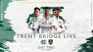 LIVE STREAM  Nottinghamshire vs Surrey Day 2 [upl. by Enelyt930]