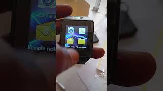 Smart watch review [upl. by Ydoc]