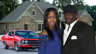 Rapper Turk WIFE Surprising Facts lifestyle amp Net WorthRapper BG [upl. by Llekram597]