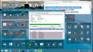 ★★Internet Download Manager 619 Build 7 PreActivatedNo crackpatchserial needed★★ [upl. by Eliason]