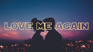 Raye amp Jess Glynne  Love Me Again not clean [upl. by Aryl232]