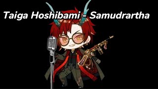 Taiga Hoshibami Cover  Samudrartha [upl. by Deppy]