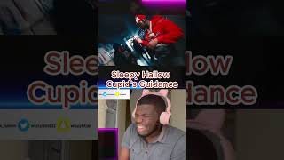 Sleepy Hallow  Cupids Guidance  MUSIC VIDEO Reaction [upl. by Lura]