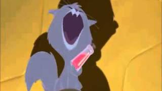 Emperors New Groove  Aa Hahahaha i win  Yzma   Door Smash [upl. by Tarttan]