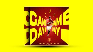 GAMEDAY Sports Graphics [upl. by Ahel]