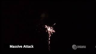 Massive Attack by Fantastic Fireworks [upl. by Byram]