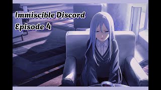 English Sub Immiscible Discord Episode 4 Project Sekai Event Story [upl. by Daffie]