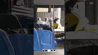 RUSI CARUZA 200i vs RUSCO PIAGGIO APE CITY iMDTV [upl. by Murrah]