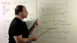 RT3 Equivalence and Examples Expanded [upl. by Evette]