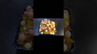 Authentic Zarda Recipe  Traditional Sweet Rice Dessert for Special Occasions [upl. by Gaven356]