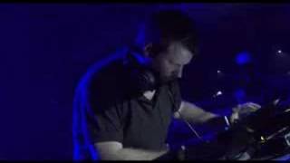 Aphex Twin Live Warehouse Project Manchester [upl. by Zoldi218]