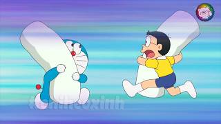 Review Doraemon Tổng Hợp Những Tập Mới Hay Nhất Phần 179  Tóm Tắt Hoạt Hình Doraemon [upl. by Rolanda]