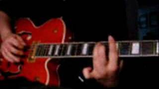 Rockabilly Guitar 2 [upl. by Halimak494]