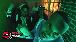 Pooh Shiesty x G Herbo x No More Heroes  Switch It Up Official Music Video [upl. by Valenka]