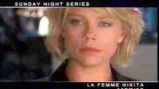 La Femme Nikita  Promo Season 5 [upl. by Leimad]