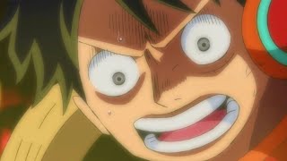 One Piece Episode 1127 Sub Indo Terbaru [upl. by Roberts]