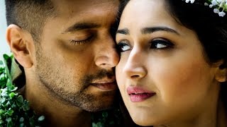 Vanamagan  Official Tamil Trailer Review  Jayam Ravi Sayyeshaa  Harris Jayaraj  Vijay [upl. by Phalan]