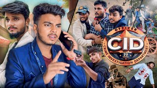 CID Khooni Ki Talas Comedy Video [upl. by Arod]