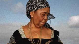 Cesaria Evora  Vento de sueste [upl. by Harberd]