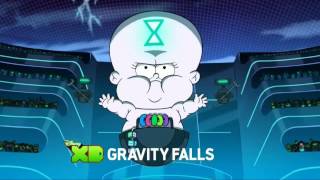 Gravity Falls  S02E08 quotBlendins Gamequot Promo 1 [upl. by Katzen276]