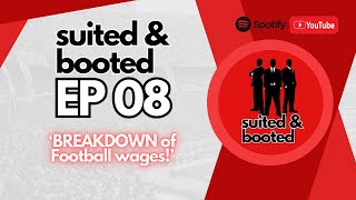 ALeague WAGES Breakdown LIMBS amp Academy SCAMS  EP08 [upl. by Pape727]