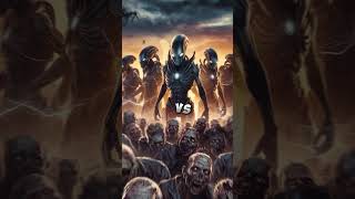 Wild Confrontations alliance vs zombie were 🐺 vs alliance lion animals tiger shortsfeed short [upl. by Alyar]