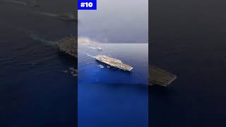 EP10 How to refuel nuclear powered aircraft carrier 21Days21Stories shorts youtubeshorts [upl. by Ivek]