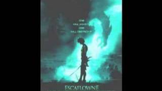 OST Escaflowne  Farewell [upl. by Atteloj]