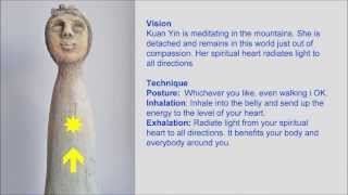 Kuan Yin Meditation [upl. by Budd]