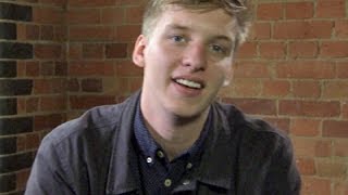 George Ezra Keeps It in the Family [upl. by Ecam]