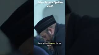 Jalsa Salana Qadian 2024 [upl. by Cissie]