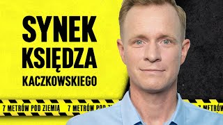 Zbierałem jedzenie po śmietnikach Ks Jan Kaczkowski wyciągnął mnie z dna  7 metrów pod ziemią [upl. by Sorazal378]