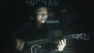 onuvuti joto  metrical song coverguitar band cover guitarmusic viralviralvideo [upl. by Evy88]