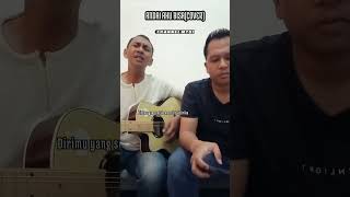 CHRISYEANDAI AKU BISA COVER [upl. by Aratal]