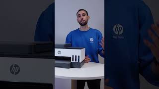 HP Smart Tank [upl. by Darum]