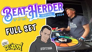 Beat Herder 2024 Full Set [upl. by Wardlaw]