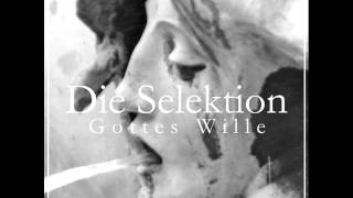 DIE SELEKTION  Gottes Wille [upl. by Alcine992]