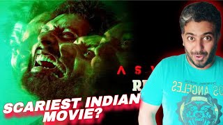 Asvins Review Hindi Explained Netflix  SCARY HAI BOSS [upl. by Lseil]