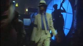 Michael Jackson  Smooth Criminal Lyrics From Moonwalker [upl. by Kcorb286]