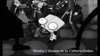 Invasor Zim  Gir Bailando Lebanon Hanover [upl. by Anertak]